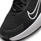 мужские Nike Zoom Vapor LIte 2 Clay Black/White  DV2016-001 - фото 30035