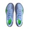 мужские Nike Zoom Vapor 11 Clay Cobalt Bliss/Gridiron/Green Strike/Green Strike  DV2014-400 - фото 30057