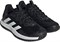 мужские Adidas SoleMatch Control Black/White  ID1498 - фото 30063