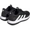 мужские Adidas SoleMatch Control Black/White  ID1498 - фото 30064