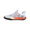 мужские Adidas Defiant Speed Clay Ftwr White/Preloved Red  HQ8451 - фото 30076