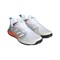 мужские Adidas Defiant Speed Clay Ftwr White/Preloved Red  HQ8451 - фото 30077