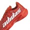 мужские Adidas Barricade Clay Preloved Red/Cloud White  HQ8425 - фото 30088