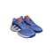 мужские Adidas CourtJam Control Clay Blue Fusion/Cloud White/Lucid Blue  HQ8470 - фото 30091