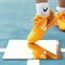 женские Nike Zoom Vapor Pro 2 HC Sundial/White/Monarch  DR6192-700 - фото 30257