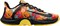 женские Nike Air Zoom GP Turbo HC Osaka Premium Black/Vivid Sulfur/Siren Red/Racer  FN5714-001 (38) - фото 30271