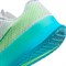 женские Nike Zoom Vapor 11 HC White/Lime Blast/Jade Ice/Teal Nebula  DR6965-104 - фото 30298