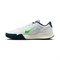 детские Nike Vapor Lite 2 HC White/Green Strike/Deep Jungle  DV2018-101-J - фото 30330