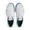 детские Nike Vapor Lite 2 HC White/Green Strike/Deep Jungle  DV2018-101-J - фото 30332
