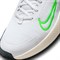 детские Nike Vapor Lite 2 HC White/Green Strike/Deep Jungle  DV2018-101-J - фото 30334