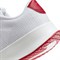 детские Nike Vapor Lite 2 HC White/Ember Glow/Noble Red  DV2018-102-J - фото 30365
