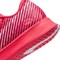 мужские Nike Zoom Vapor Pro 2 HC Ember Glow/Noble Red/White  DR6191-800 - фото 30411