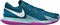 мужские Nike Zoom Vapor Cage 4 Rafa Clay Green Abyss/White/Vivid Purple  DV1773-300 - фото 30441