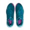 мужские Nike Zoom Vapor Cage 4 Rafa Clay Green Abyss/White/Vivid Purple  DV1773-300 - фото 30444