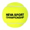 Мячи теннисные NS Championship 3 Balls - фото 30546