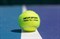 Мячи теннисные NS Team All Court 4 Balls - фото 30561