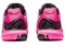 мужские Asics Gel-Resolution 9 Hot Pink/Black  1041A330-700 - фото 30634
