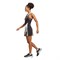 Платье женское Adidas Marimekko Premium Multicolor/Black  HT3631 - фото 30960