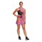Платье женское Adidas New York Y-Dress Semi Pulse/Lilac  HF6323 - фото 30984