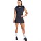 Платье женское Adidas Transformative Flash Aqua/Black  IL9593 - фото 31002