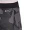 Юбка женская Adidas Club Graphic Skirt  Black/Grey - фото 31034