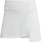 Юбка женская Adidas Club Skirt  White (M) - фото 31035