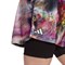Юбка женская Adidas Melbourne Skirt  Multicolor/Black - фото 31075