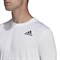 Футболка мужская Adidas Freelift White  HB9144 - фото 31217