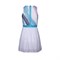 Платье женское Bidi Badu Ankea Tech (2 In 1) White/Aqua  W214074211-WHAQ - фото 31555