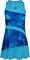 Платье женское Bidi Badu Abeni Tech Dress (2 In 1) Light Blue  W214101221-LBL - фото 31558