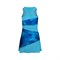 Платье женское Bidi Badu Abeni Tech Dress (2 In 1) Light Blue  W214101221-LBL - фото 31559
