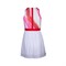 Платье женское Bidi Badu Ankea Tech (2 In 1) White/Red  W214074211-WHRD - фото 31564