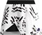 Юбка женская Bidi Badu Melbourne Cut Out White/Black  W1390002-WHBK - фото 31654