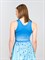 Платье женское Bidi Badu Colortwist (2 In 1) Aqua/Blue  W1300001-AQBL - фото 31678