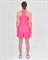Платье женское Bidi Badu Crew Pink  W1300003-PK - фото 31734