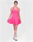 Платье женское Bidi Badu Crew Pink  W1300003-PK - фото 31735