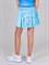 Платье для девочек Bidi Badu Colortwist Aqua/Blue  G1300001-AQBL - фото 32150