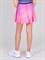 Платье для девочек Bidi Badu Colortwist Pink/Dark Blue  G1300001-PKDBL - фото 32158