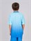 Футболка для мальчиков Bidi Badu Colortwist Blue/Aqua  B1620001-BLAQ - фото 32387