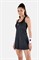 Платье женское Hydrogen CHROME Tech Grey  T01716-009 - фото 32603