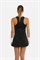 Платье женское Hydrogen 3D Tennis Ball Tech Black  T01833-007 - фото 32898