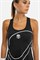 Платье женское Hydrogen 3D Tennis Ball Tech Black  T01833-007 - фото 32899
