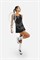 Платье женское Hydrogen 3D Tennis Ball Tech Black  T01833-007 - фото 32901