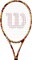 Ракетка теннисная Wilson Clash 100 V2.0 Britto Hearts  WR128210 (ручка 2) - фото 33018