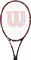 Ракетка теннисная Wilson Pro Staff 97 V13.0 Britto Hearts  WR128310 - фото 33027