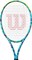 Ракетка теннисная Wilson Ultra 100 V4.0 Britto Hearts  WR128410 - фото 33036