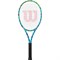 Ракетка теннисная Wilson Ultra 100 V4.0 Britto Hearts  WR128410 - фото 33037