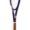 Ракетка теннисная Wilson Blade 98 16X19 Roland Garros 2023  WR127911 - фото 33134