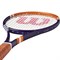 Ракетка теннисная Wilson Blade 98 16X19 Roland Garros 2023  WR127911 - фото 33135