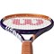 Ракетка теннисная Wilson Blade 98 16X19 Roland Garros 2023  WR127911 - фото 33136